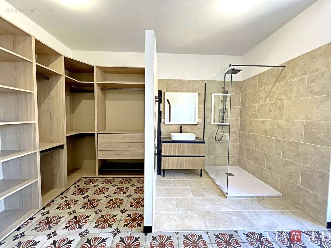 Maison à MURVIEL-LES-BEZIERS