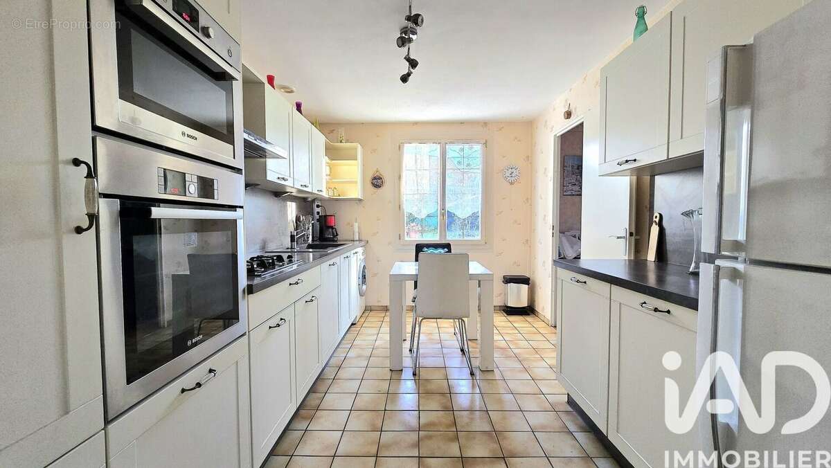 Photo 7 - Maison à ITTEVILLE