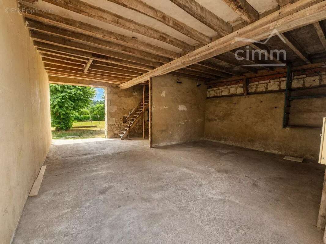 Maison 3p 77m² Artannes - photo 5