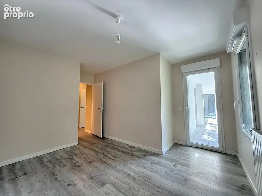 Appartement 4 pièces 85 m2 ANGLET 5 CANTONS - photo 8