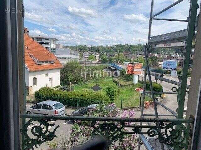 immeuble Epinal - photo 3