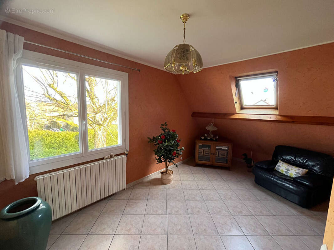 Maison à LES BREVIAIRES