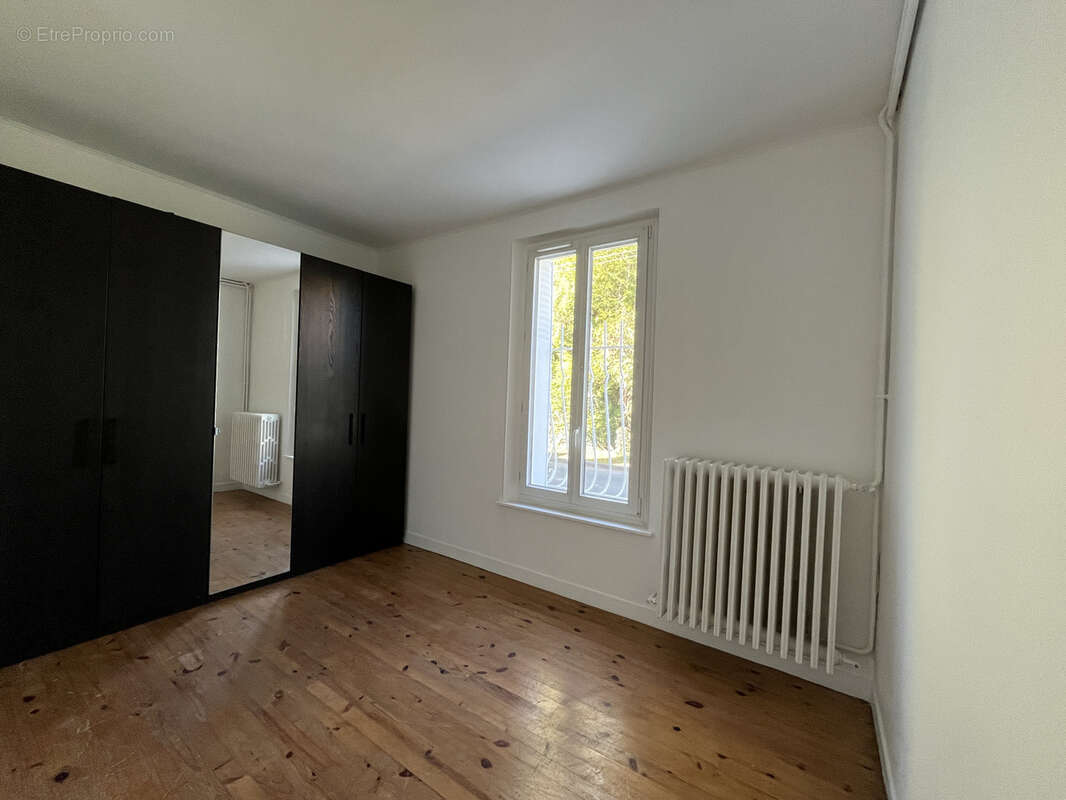 Maison à MALESHERBES