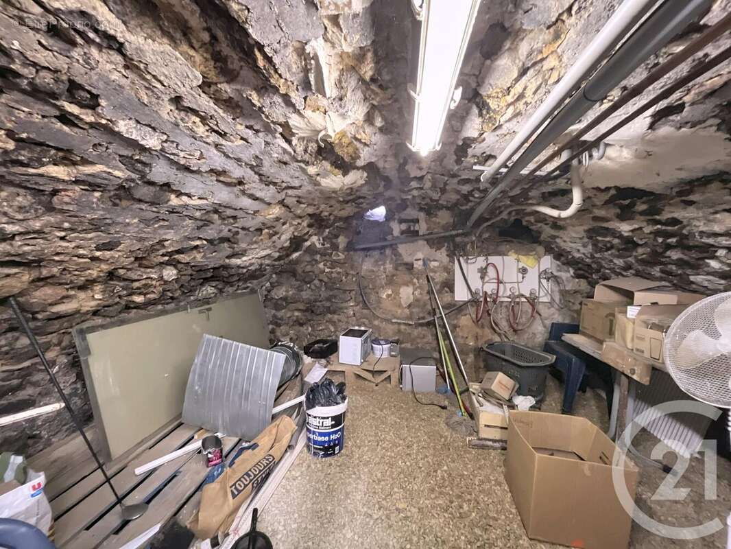 Appartement à GRISY-SUISNES