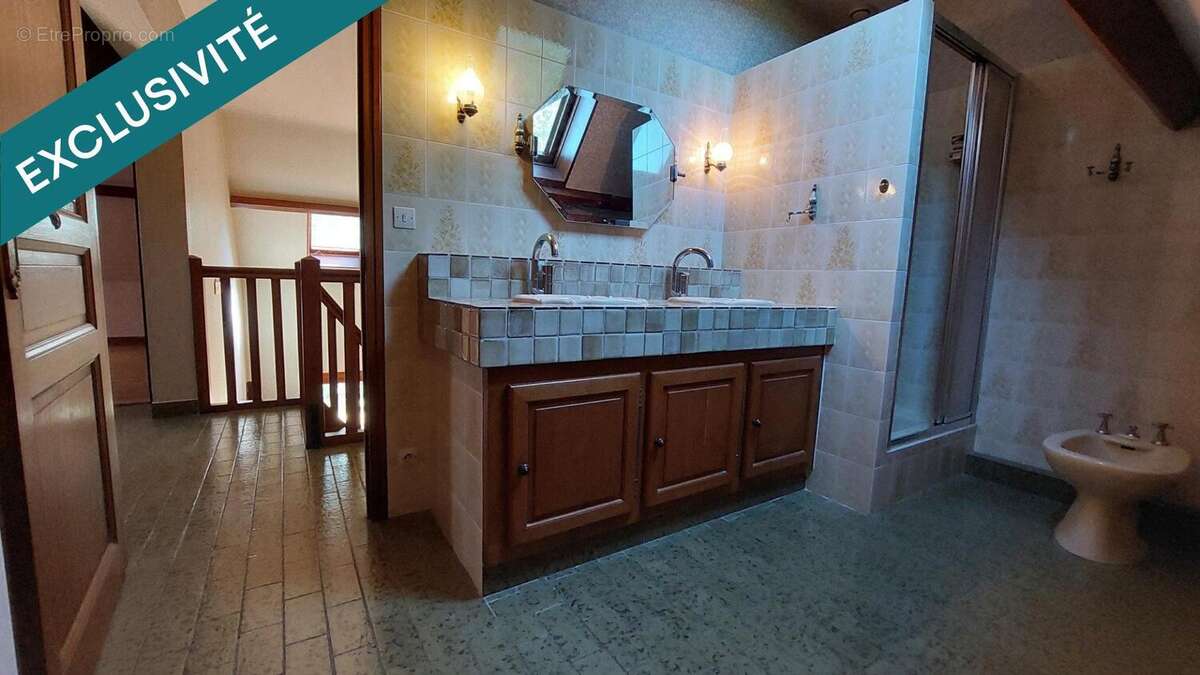 Photo 8 - Maison à SANDILLON