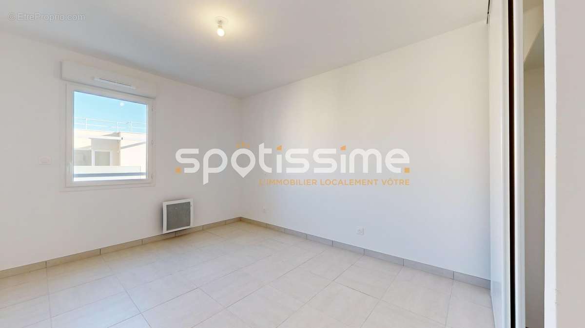 Appartement à AGDE