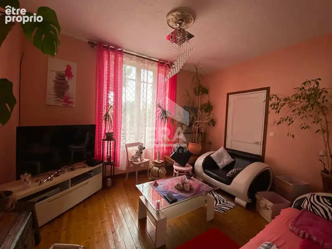Maison 80m² à nemours - photo 6