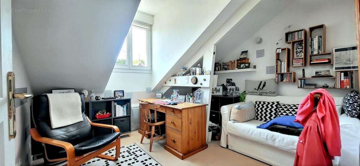 Appartement à CHAMBOURCY