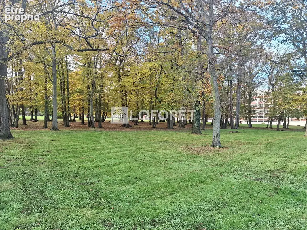 Appartement Verneuil Sur Seine 4 pièce(s) 68 m2 - photo 9