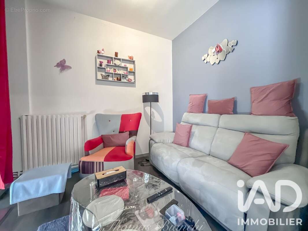 Photo 9 - Appartement à TALANGE