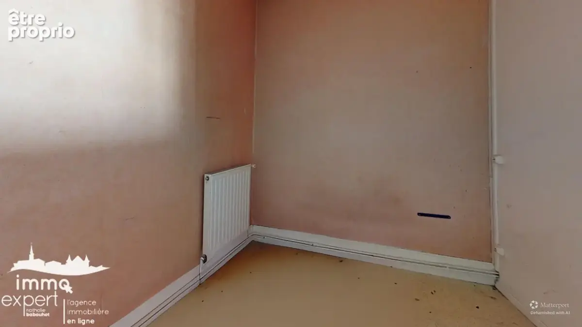 Immeuble de rapport avec garages   opportunité investisseur à mirecourt - photo 10