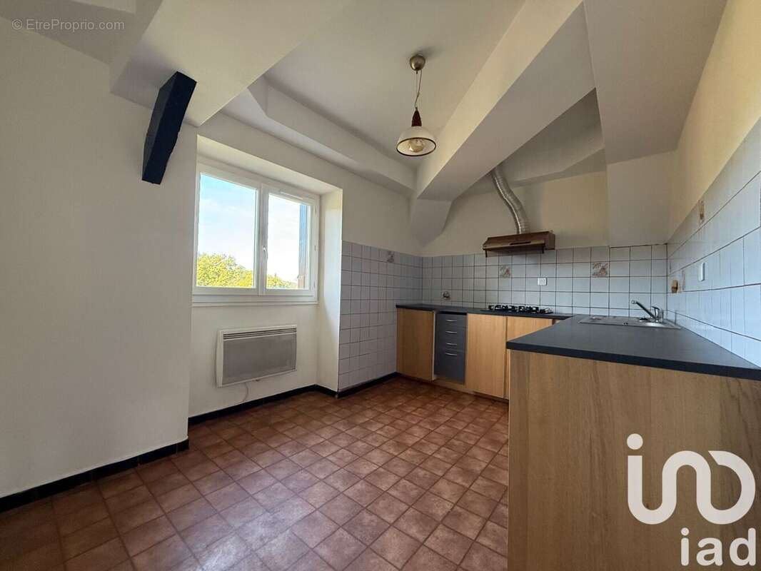 Photo 3 - Appartement à SALIES-DE-BEARN