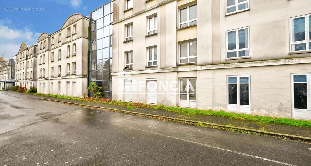 Appartement à CERGY