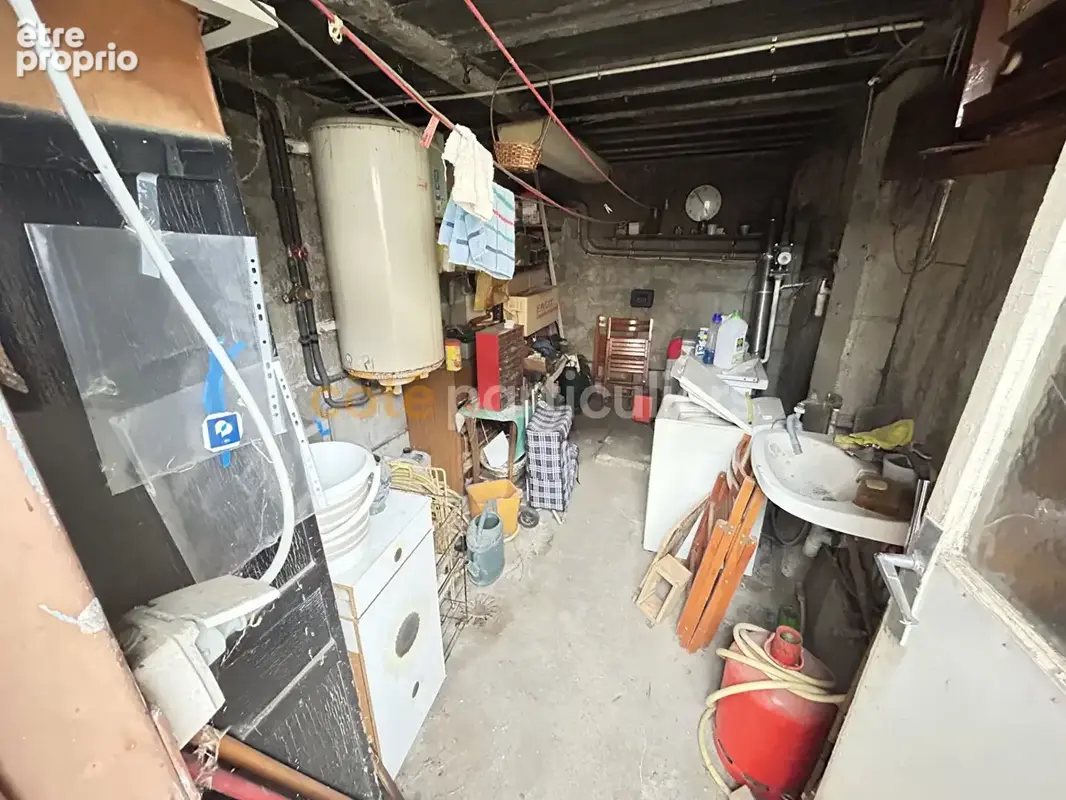 Maison Villeneuve Le Roi 4 pièce(s) 61 m2 - photo 13