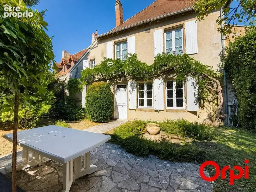Maison À Vendre - photo 12