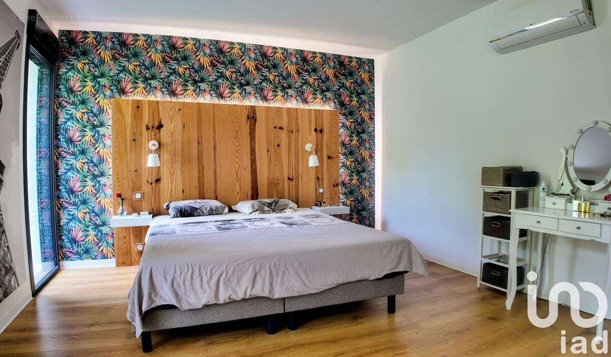 Photo 9 - Maison à SURY-LE-COMTAL