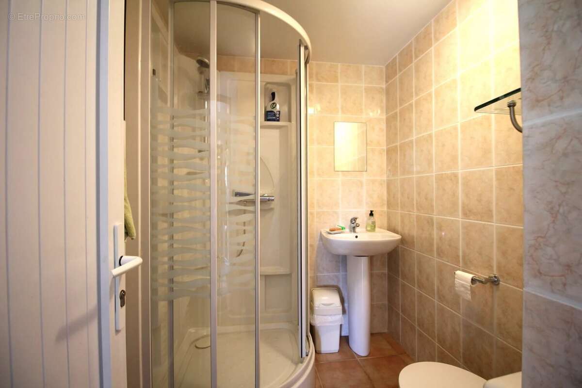 Maison à PUY-L'EVEQUE