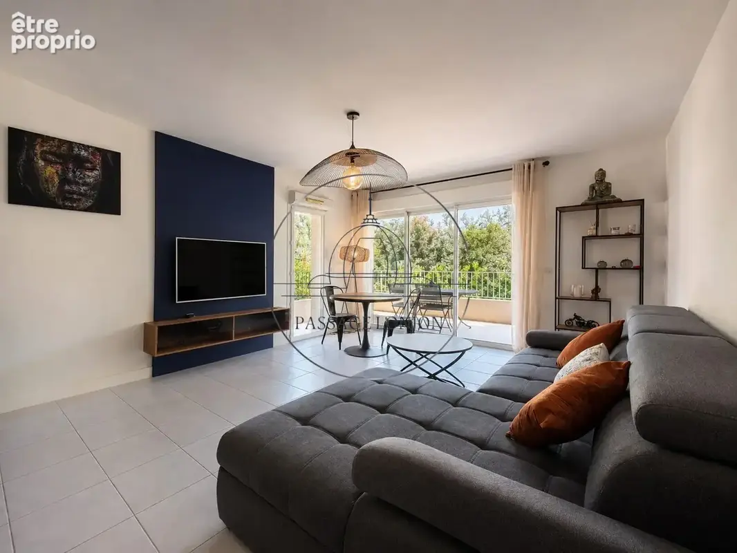 Appartement 2 pièces 54 m² à vendre à Montpellier (34000) - photo 5