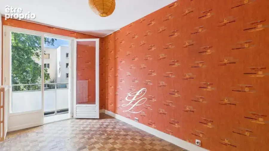 Appartement 4 pièces 85 m² à vendre à Rennes (35000) - photo 26