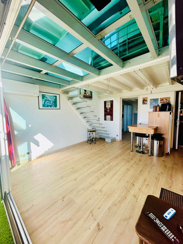 Appartement à LE BARCARES