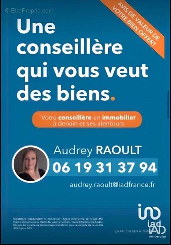 Photo 6 - Maison à ROEULX