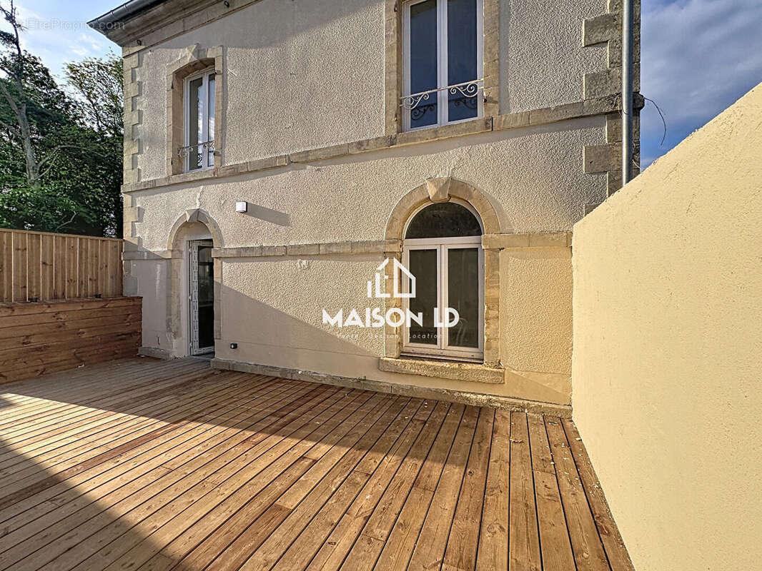 Maison Biéville Beuville - photo 12