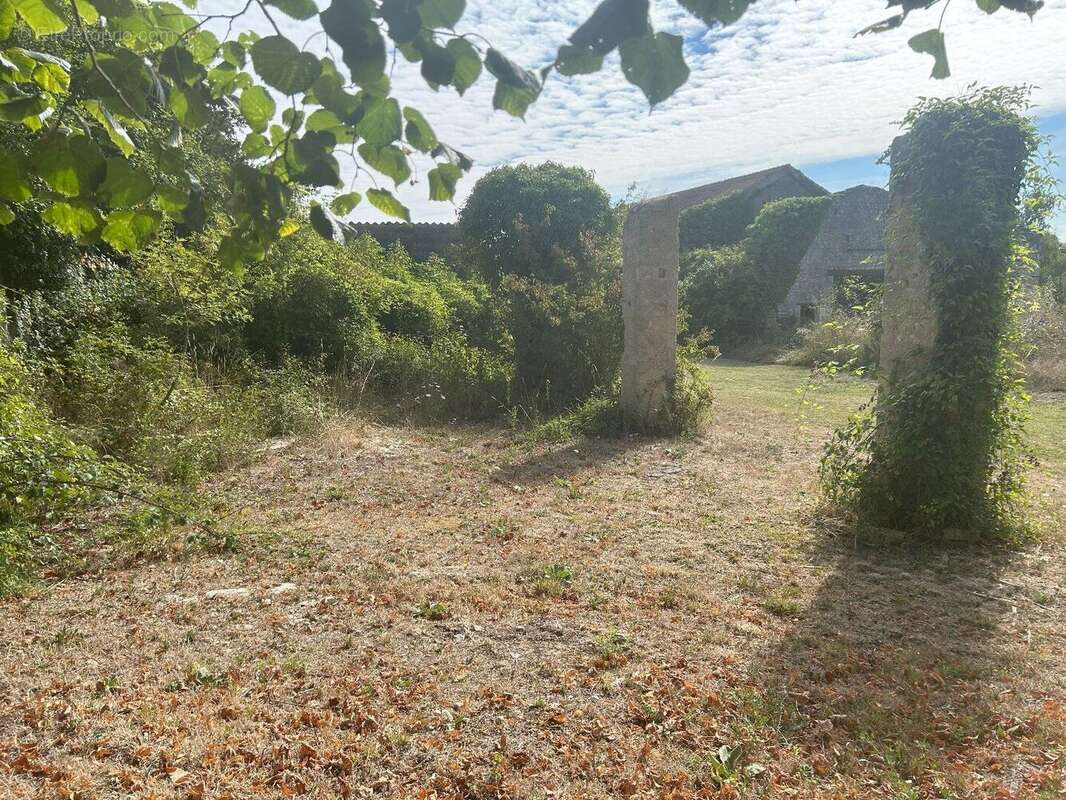 Appartement à PORT-D'ENVAUX