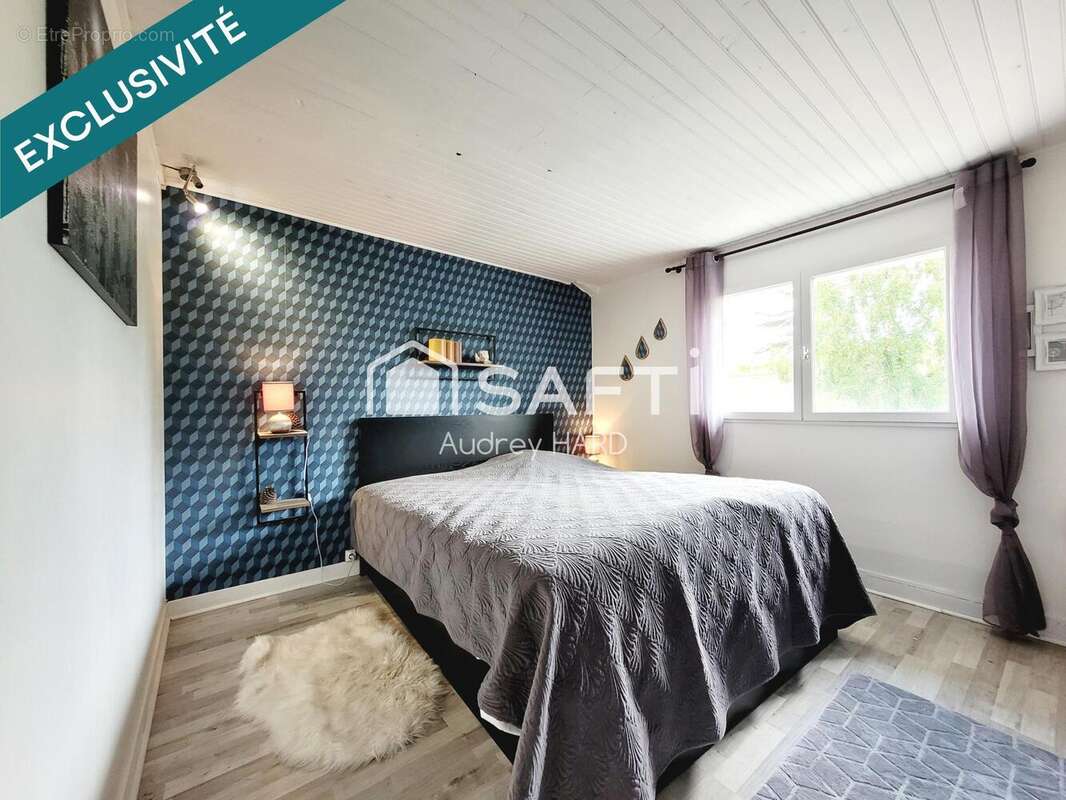 Photo 7 - Maison à SAINT-ANDRE-DE-L'EURE