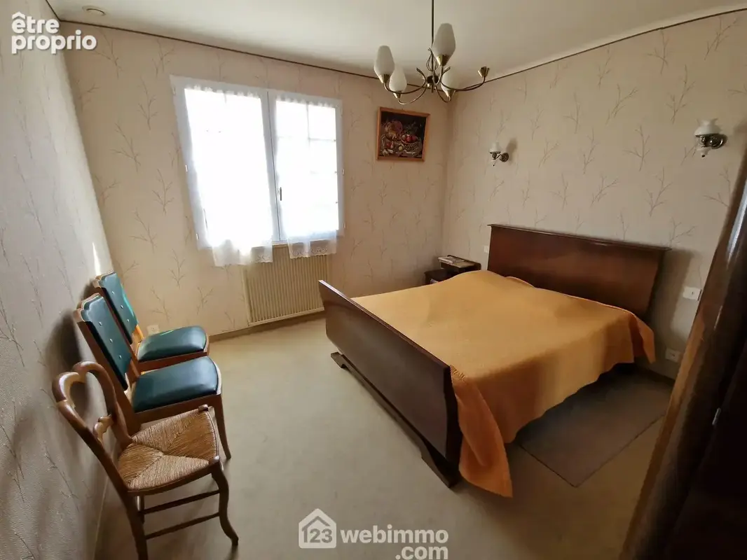 Les 2 grandes chambres