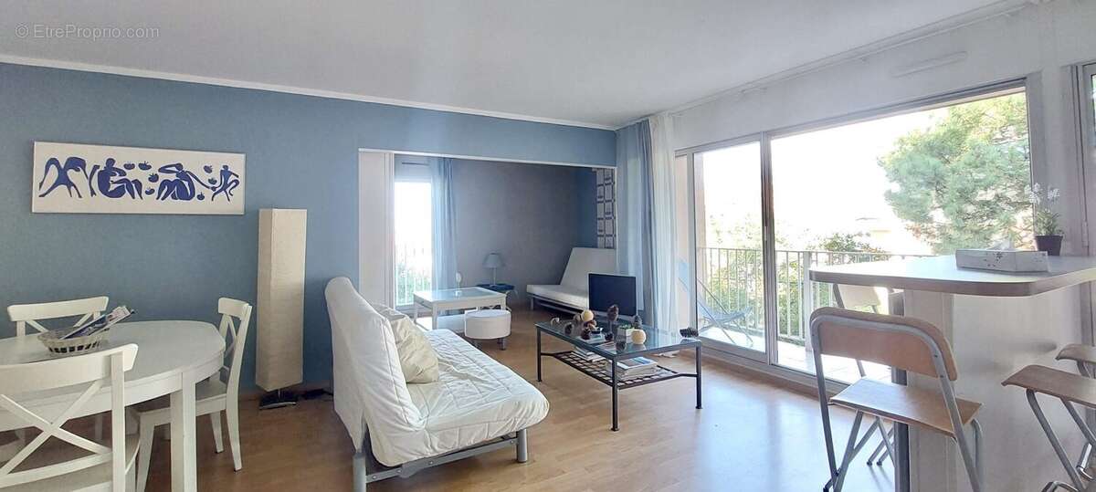 Appartement à ARCACHON