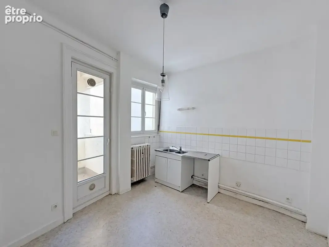 Appartement 3 pièces 93 m² à vendre à Strasbourg (67000) - photo 6