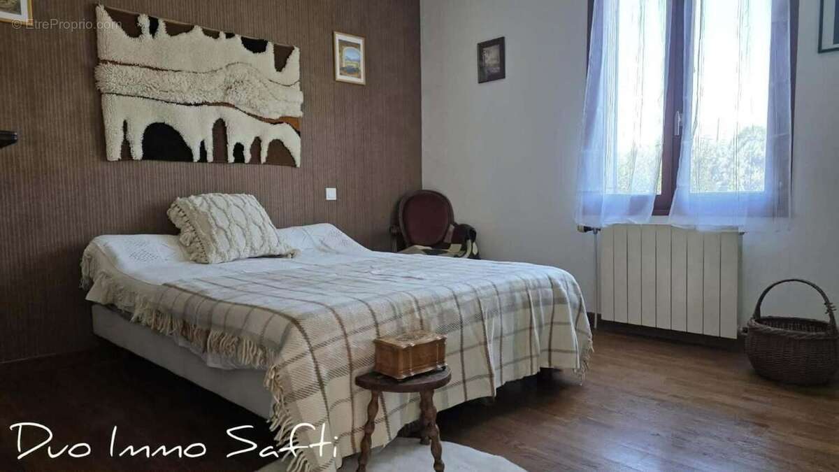 Photo 8 - Maison à SAINT-ETIENNE-LES-ORGUES