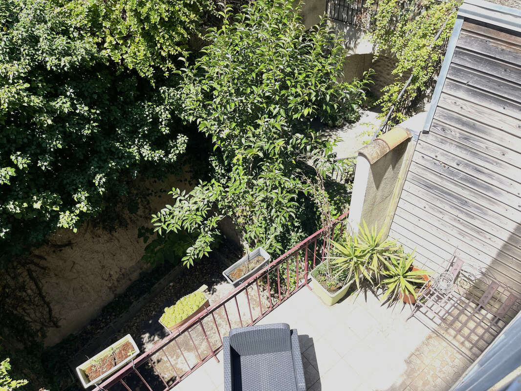 Appartement à VALENCE