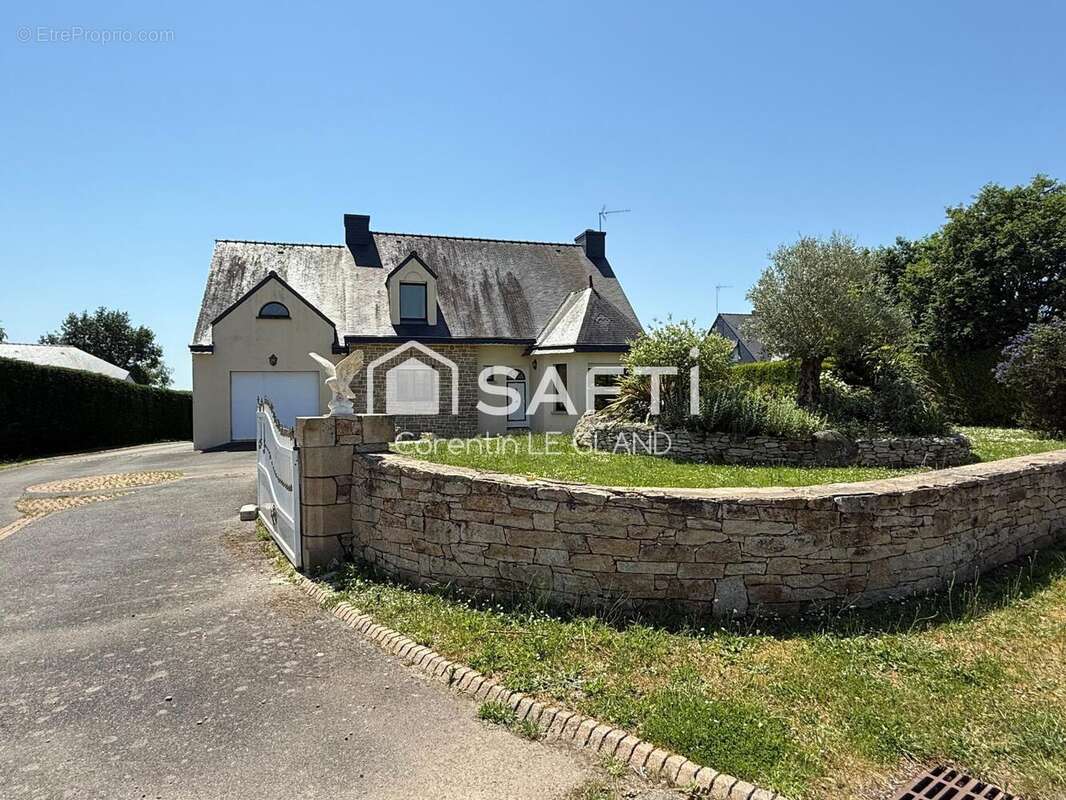 Photo 2 - Maison à PEAULE