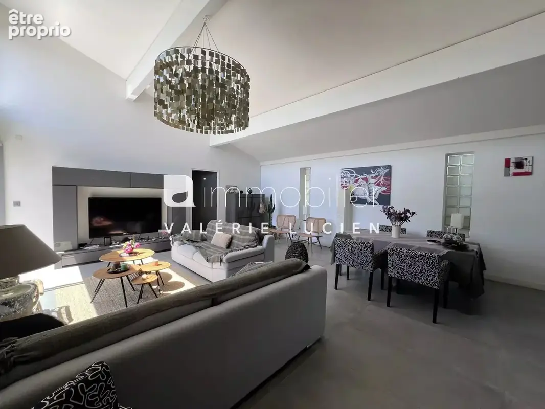 Vente villa maussane-les-alpilles - photo 2