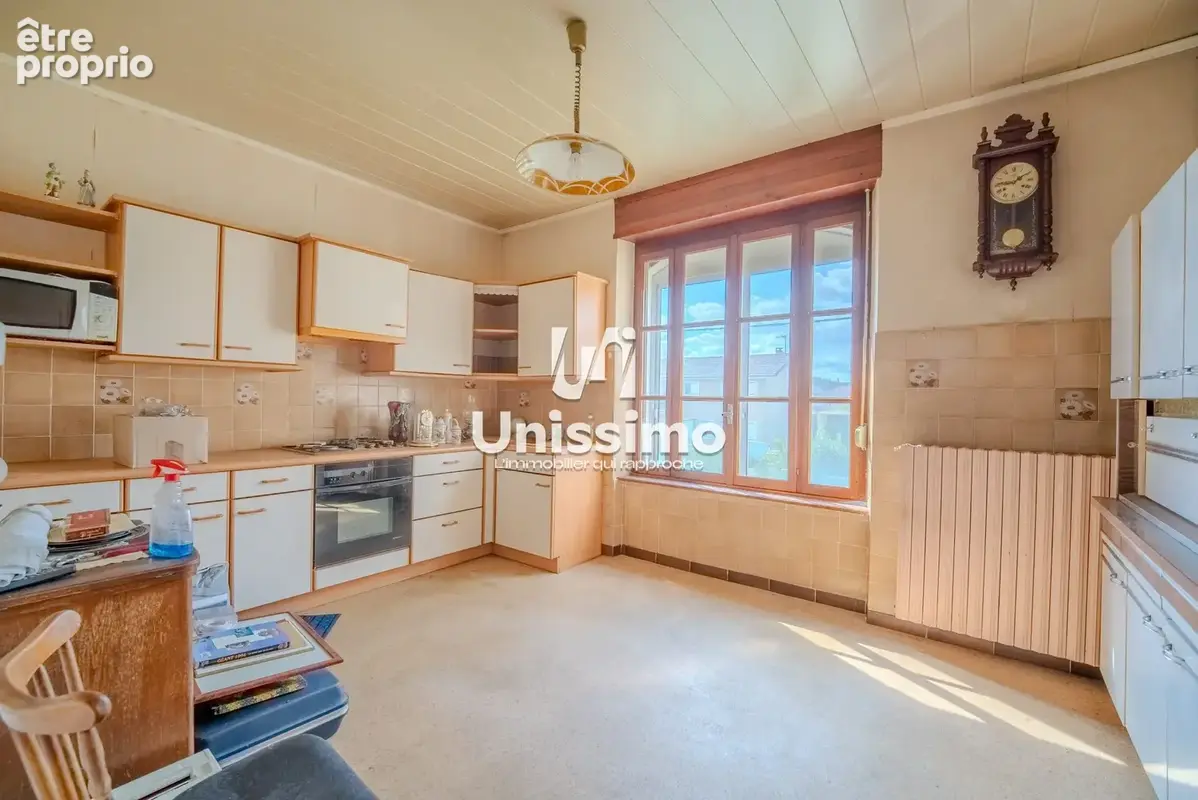 Maison 5 pièces 79 m² à vendre à Colombier-Fontaine (25260) - photo 3