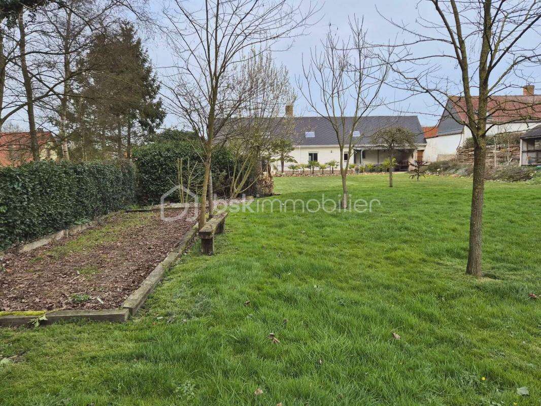 Longère rénovée clé en main – 170 m² – 4 100 m² de terrain – Citerne – Idéale grande famille / gîte / maison d’hôtes – 235 000 € - photo 20