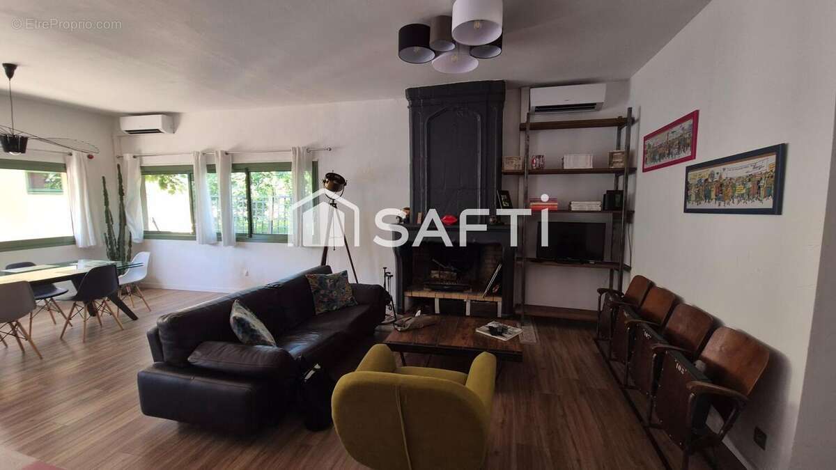 Maison 106 m² à Saint-Remy-De-Provence  - photo 4