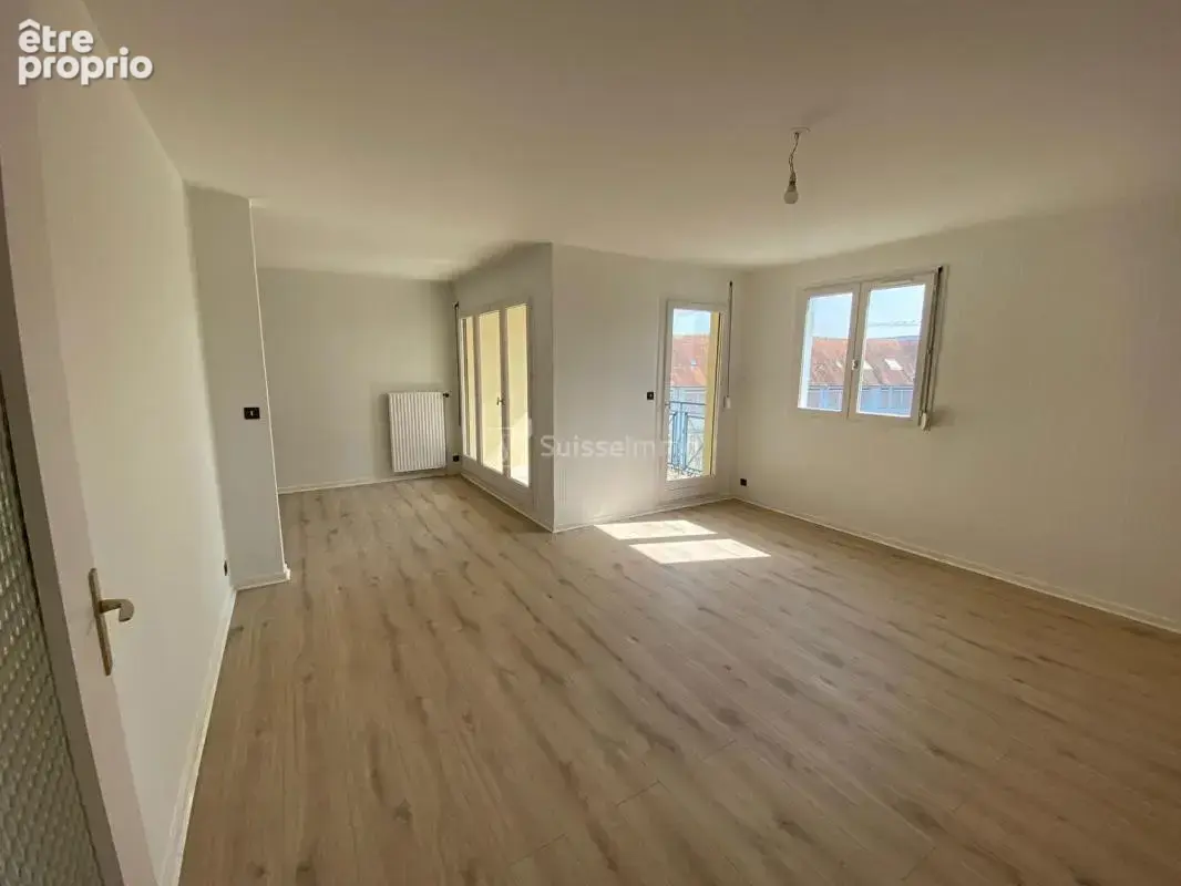 Appartement - 5 pièce(s) - 83 m2 - photo 4