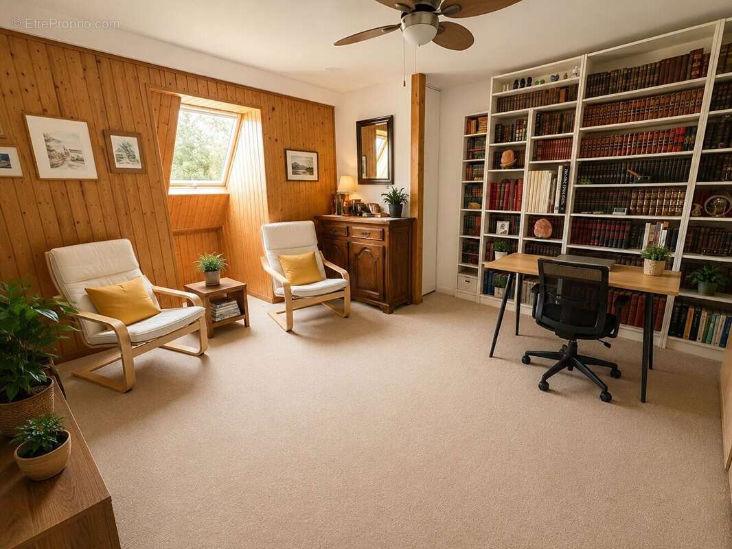 Maison proche Amblainville - photo 2