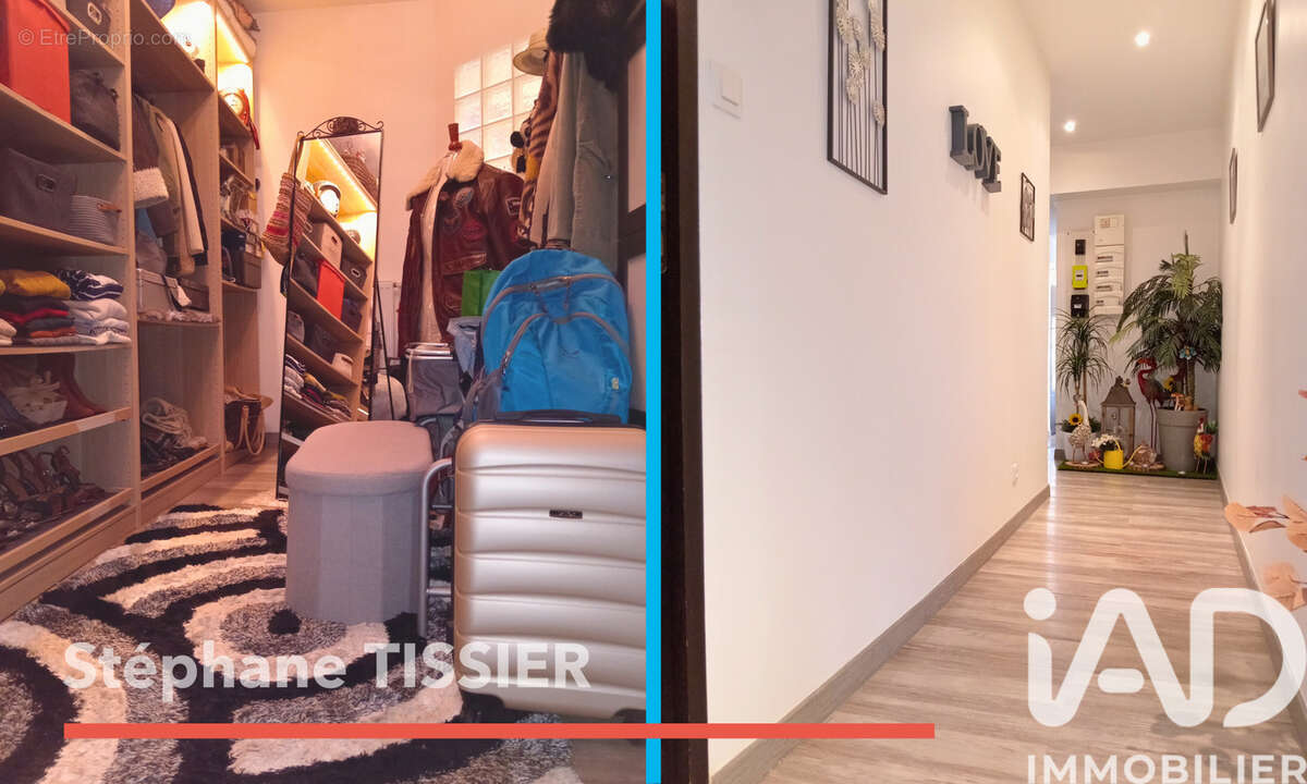 Photo 9 - Appartement à MONTCEAU-LES-MINES