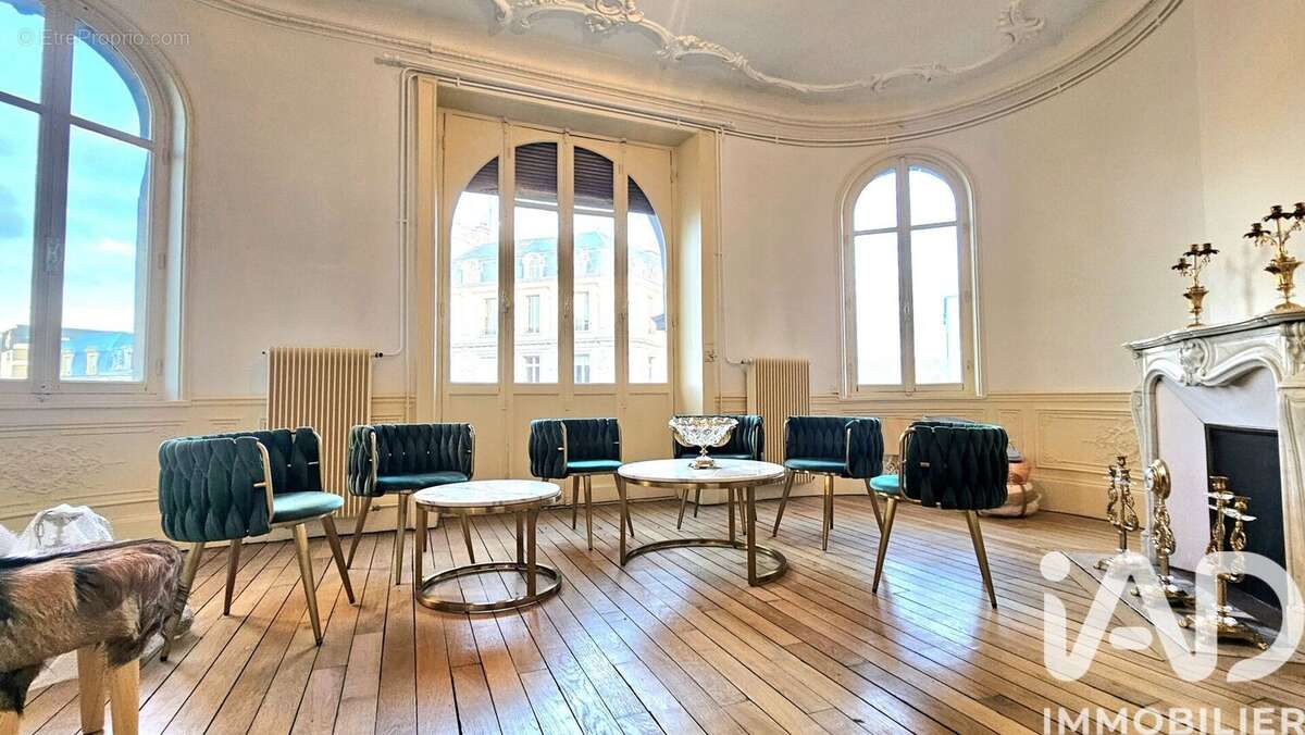 Photo 6 - Appartement à CHARLEVILLE-MEZIERES