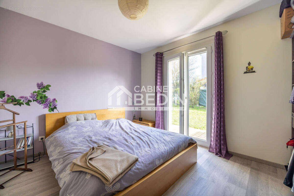 Maison à QUINT-FONSEGRIVES