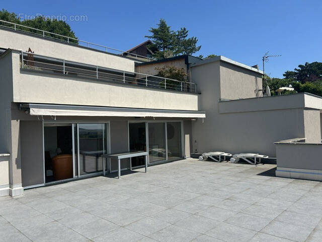 Appartement à OBERNAI