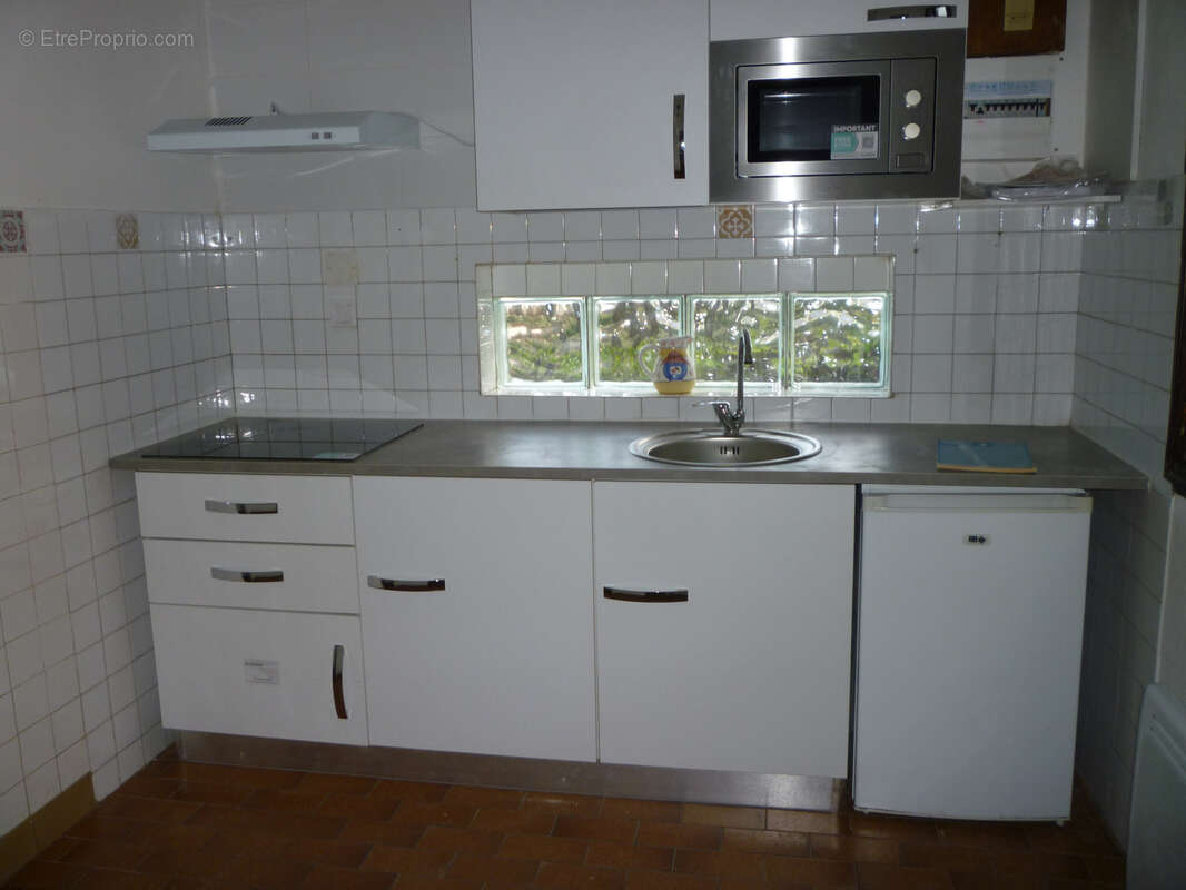 Exclusivite - ensemble immobilier de deux maisons - monsempron libos - photo 19