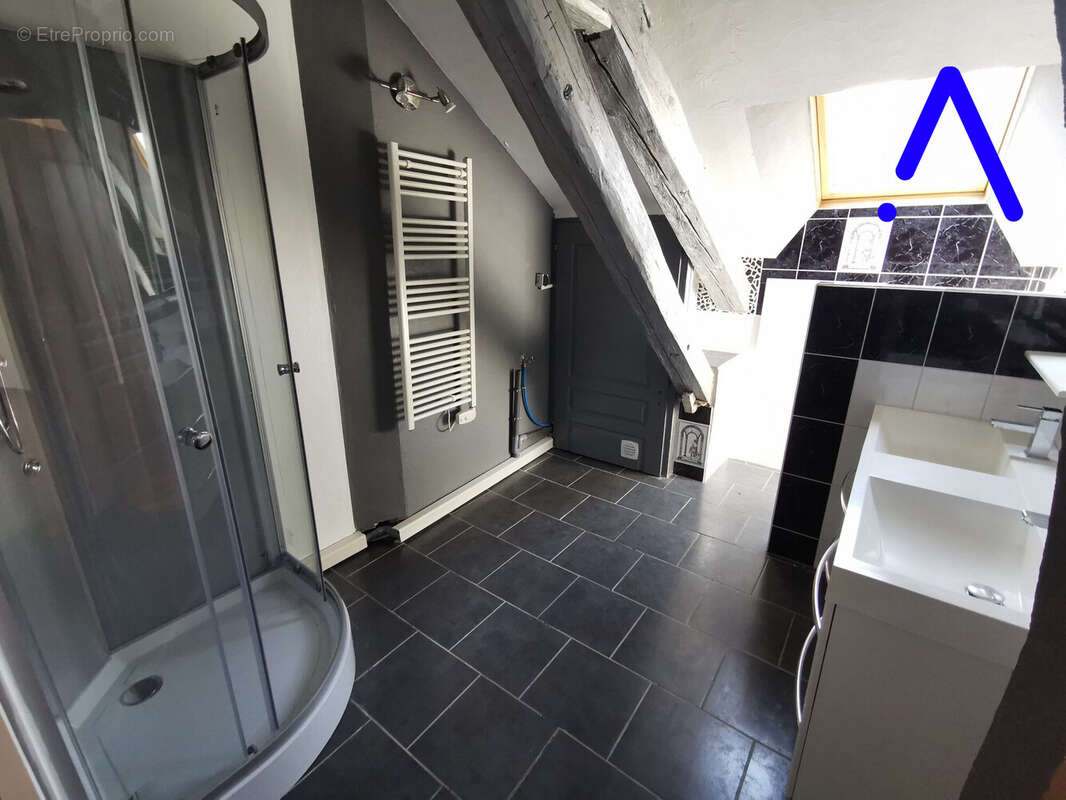 Appartement à BACCARAT