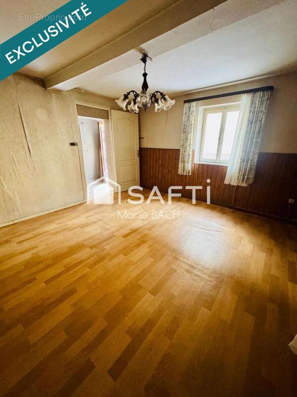 Photo 5 - Maison à SARRALBE