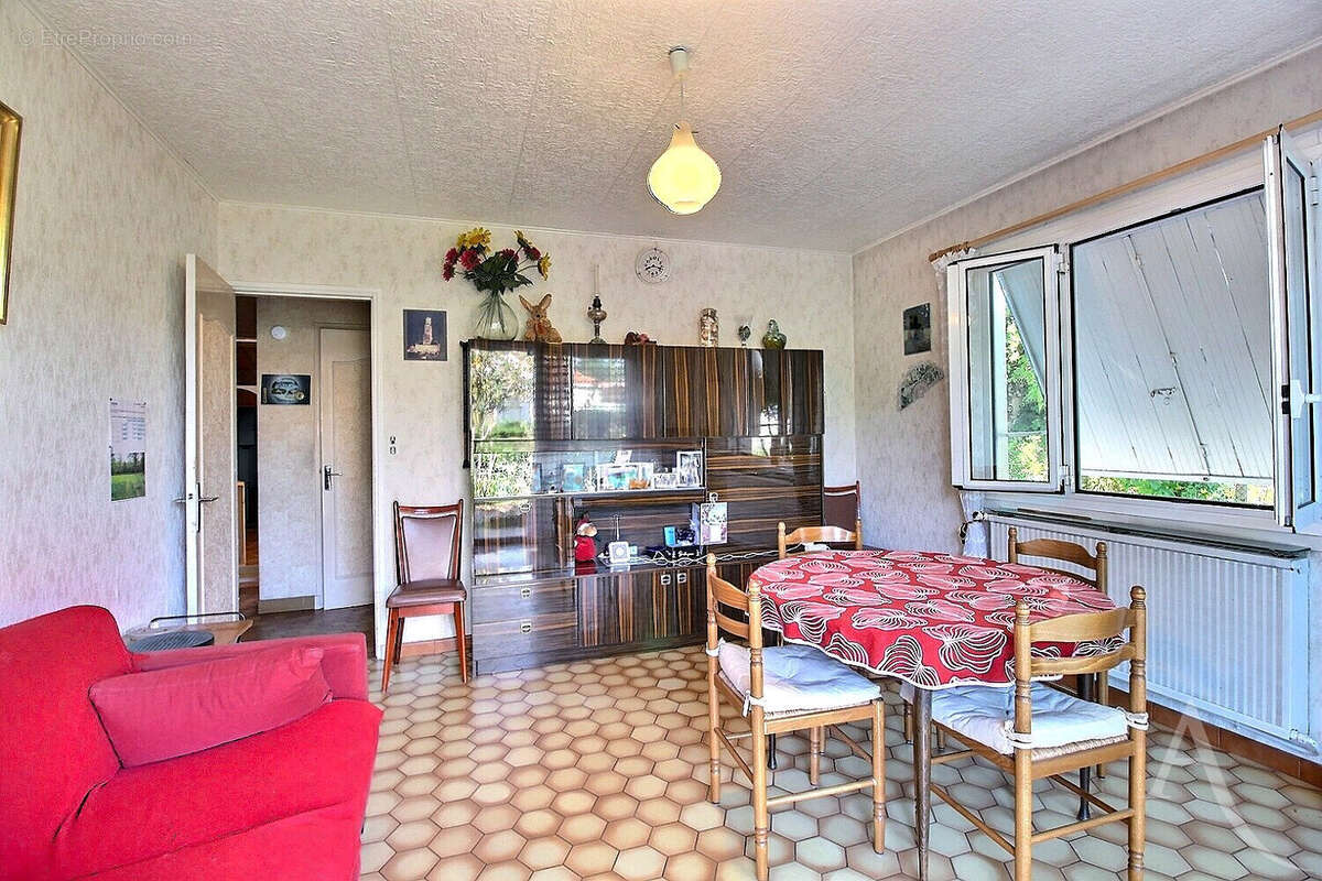 Maison Begles 4 pièce(s) - photo 5