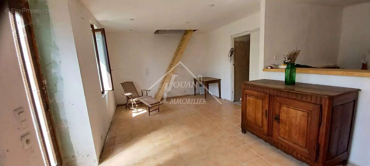 Maison à SAINT-HILAIRE