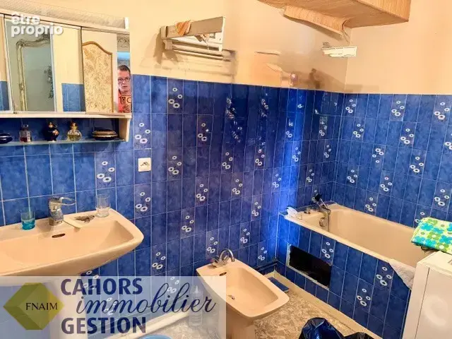 Exclusivité/Appartement T4 avec terrasse et garage/Centre-ville - photo 9
